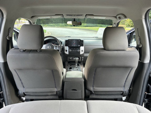 Used 2012 Nissan Xterra S w/ Value Package image 26