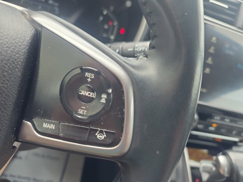 Used 2020 Honda CR-V EX-L image 28
