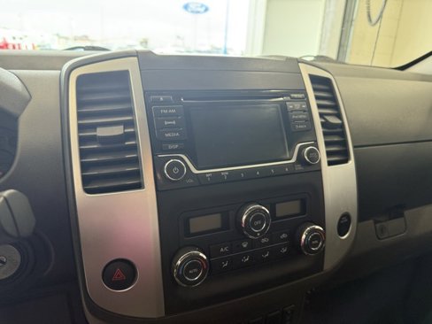 Used 2018 Nissan Frontier SV w/ Value Truck Package image 21