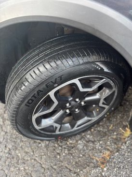 Used 2014 Subaru Crosstrek 2.0i Premium image 20
