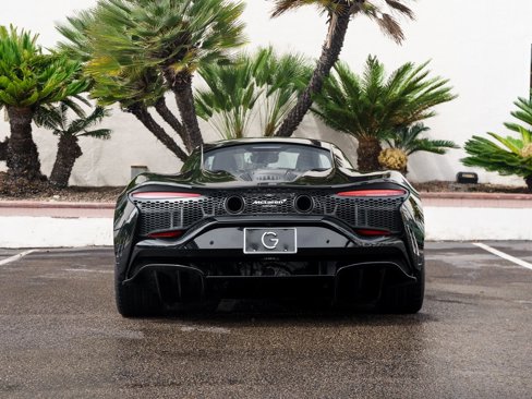 Used 2024 McLaren Artura image 5