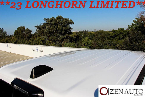 Used 2023 RAM 1500 Longhorn image 10