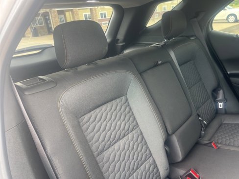 Used 2018 Chevrolet Equinox LT image 43