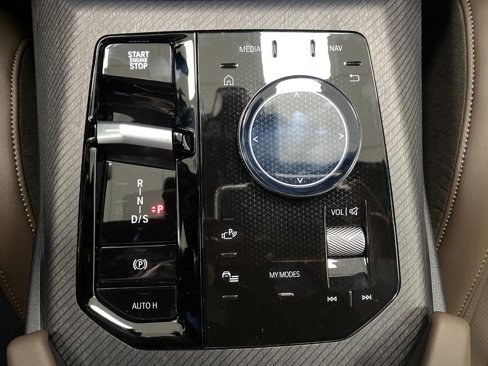 New 2026 BMW X3 xDrive30 image 24