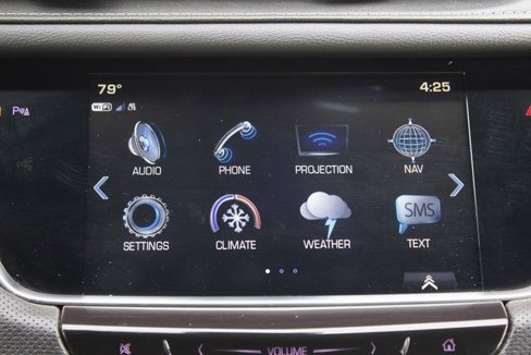 Used 2019 Cadillac XT5 Luxury image 22
