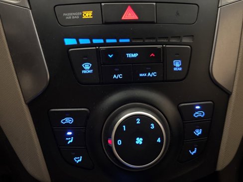 Used 2014 Hyundai Santa Fe Sport w/ Popular Equipment Package 02 image 21