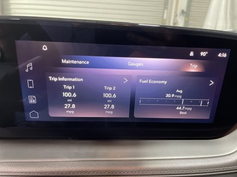 Used 2024 Buick Encore GX Sport Touring w/ Comfort Package image 35