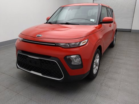 Used 2020 Kia Soul S image 15