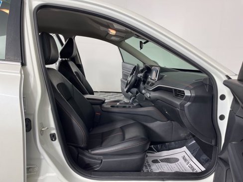 Used 2020 Nissan Altima 2.5 SR image 31