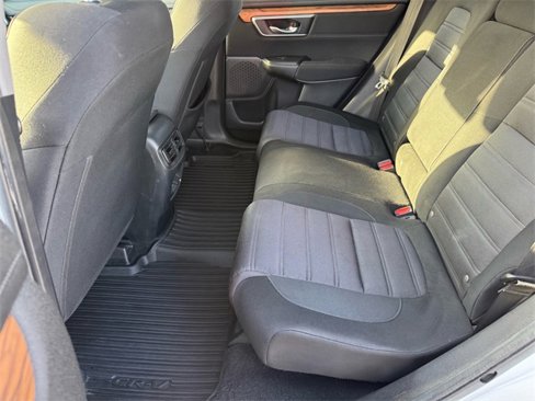 Used 2020 Honda CR-V EX image 10