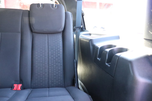 Used 2017 Ford Expedition EL XLT image 26