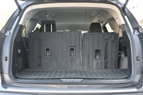 Used 2019 Subaru Ascent Limited w/ Popular Package #3 image 33