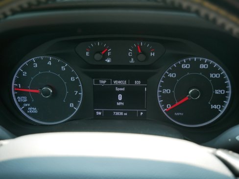 Used 2019 GMC Acadia SLE image 21