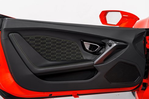 Used 2023 Lamborghini Huracan EVO image 9