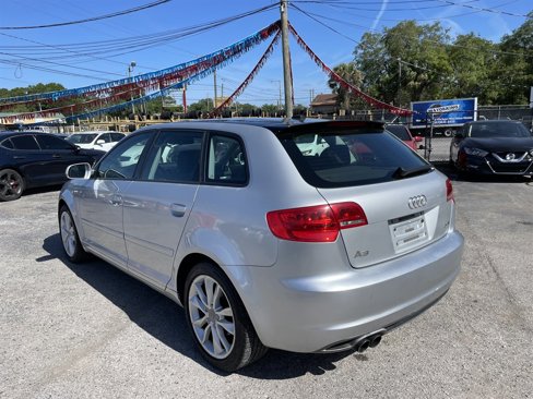 Used 2012 Audi A3 2.0T Premium image 7