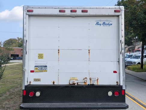 Used 2004 Chevrolet Express 3500 image 7