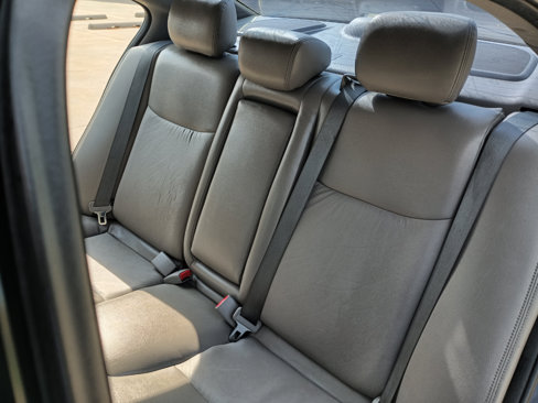 Used 2012 Honda Civic EX image 12