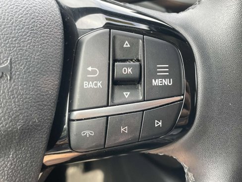 Used 2024 Ford Escape Active w/ Tech Pack #1 image 25