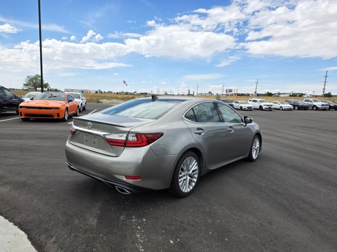 Used 2018 Lexus ES 350 image 5