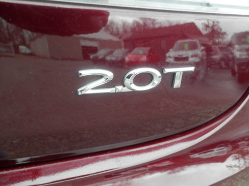 Used 2017 Lincoln MKZ Select w/ Select Plus Package image 35