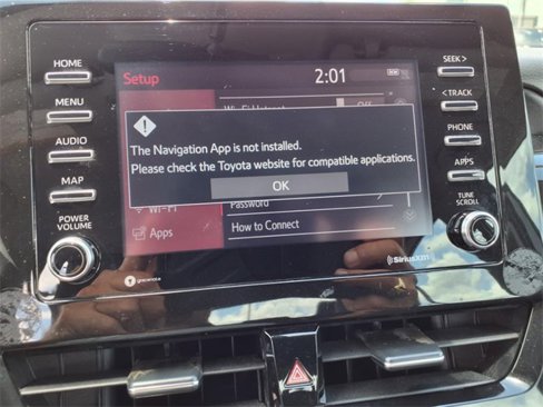 Used 2022 Toyota Camry SE image 11