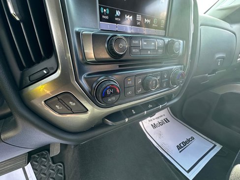 Used 2018 Chevrolet Silverado 1500 LT w/ All Star Edition image 22