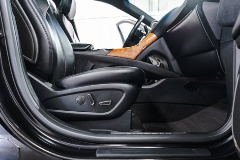 Used 2020 Lincoln Nautilus Reserve image 38