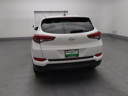 Used 2016 Hyundai Tucson SE w/ Option Group 02 image 6