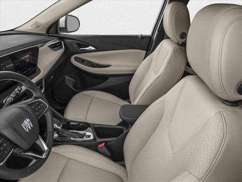 New 2025 Buick Encore GX Preferred image 6