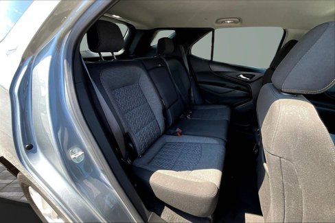Used 2023 Chevrolet Equinox LT image 20