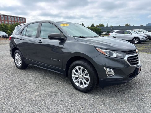 Used 2020 Chevrolet Equinox LS image 6