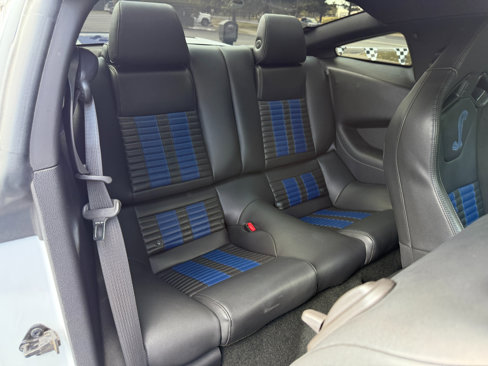 Used 2014 Ford Mustang Shelby GT500 w/ Equipment Group 821A image 17