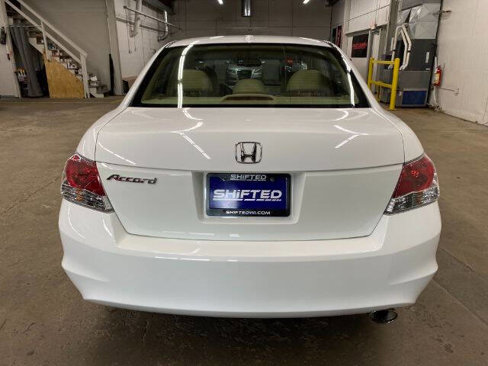 Used 2009 Honda Accord EX-L image 4