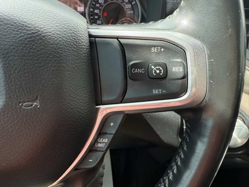 Used 2022 RAM 1500 Laramie image 33