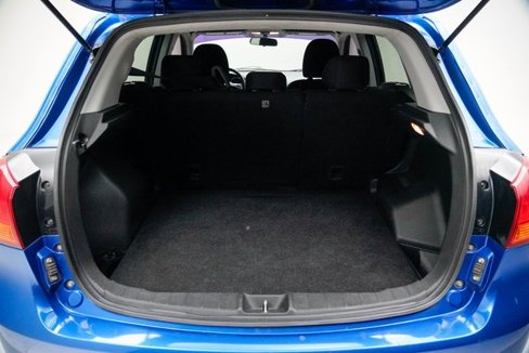Used 2015 Mitsubishi Outlander Sport ES image 11