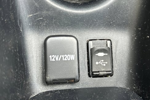 Used 2018 Toyota Prius One image 37