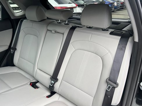 Used 2023 Hyundai Kona Limited w/ Cargo Package image 45
