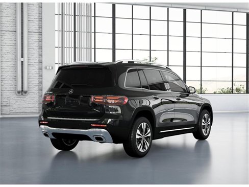 New 2025 Mercedes-Benz GLB 250 image 22