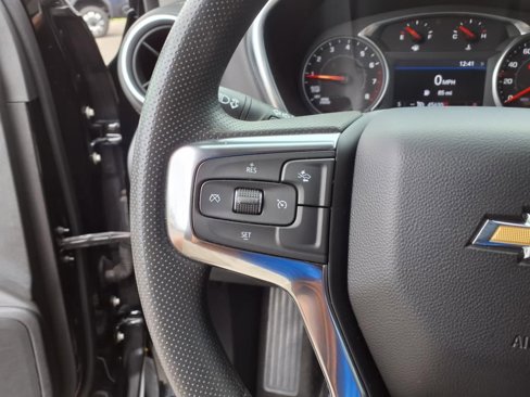 Used 2023 Chevrolet Blazer LT image 20