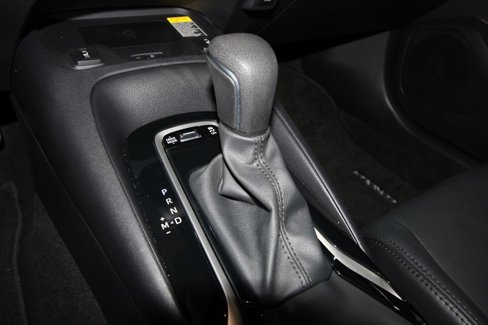 Used 2023 Toyota Corolla XSE image 19
