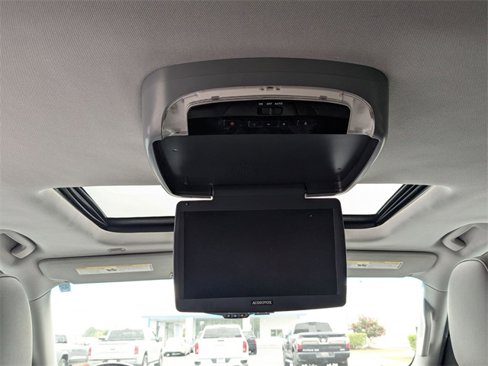 Used 2016 Chevrolet Suburban LT w/ Max Trailering Package image 33