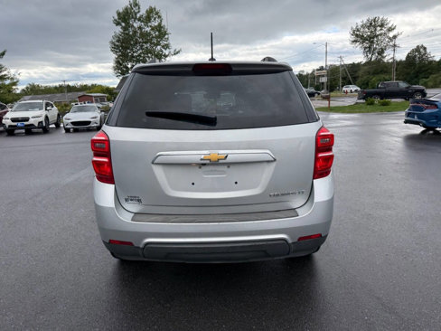 Used 2016 Chevrolet Equinox LT w/ Convenience Package image 7