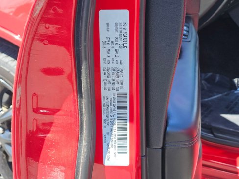 Used 2018 Dodge Durango SXT w/ Quick Order Package 2BB image 23