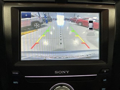 Used 2020 Ford Fusion Titanium image 26