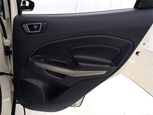 Used 2020 Ford EcoSport Titanium image 42