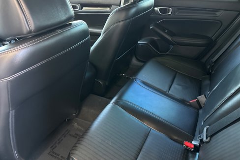 Used 2023 Honda Civic EX-L image 14