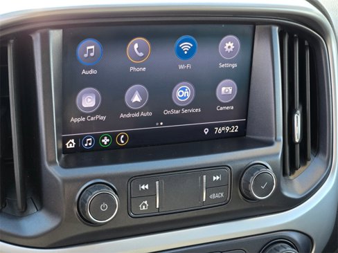 Used 2021 Chevrolet Colorado LT image 27