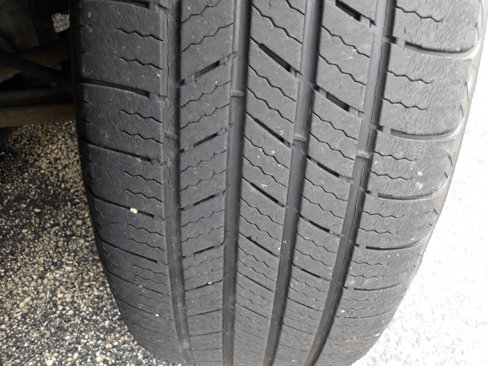 Used 2005 Dodge Caravan SXT w/ Popular Equipment Group image 33
