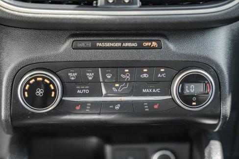 Used 2020 Ford Escape SEL image 28