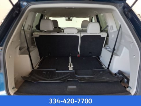 Used 2023 Volkswagen Atlas SE image 20